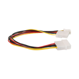C2G 10in Power Splitter Cable for Internal Drives and Devices — Being Shipped