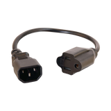 C2G 6ft 18 AWG Monitor Power Adapter Cord for Devices — Being Shipped