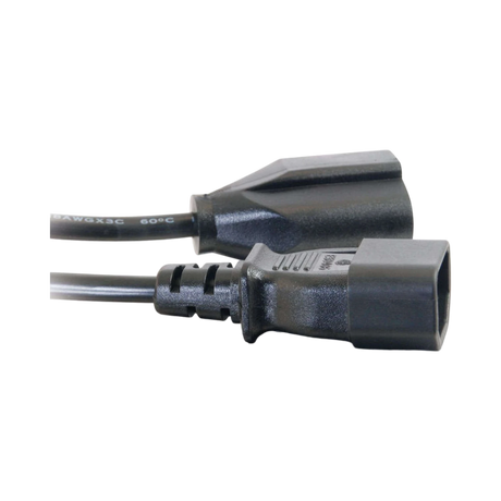 C2G 6ft 18 AWG Monitor Power Adapter Cord for Devices — Being Shipped