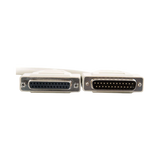 C2G 15ft DB25 M/F Serial RS232 Extension Cable — Being Shipped