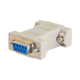 C2G VGA HD15 to DB9 Serial RS232 Adapter for MultiSync Monitors — Being Shipped