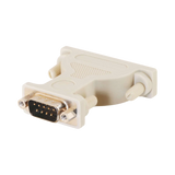 C2G DB9 Male to DB25 Female Serial Adapter — Being Shipped