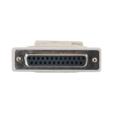 C2G DB9 Male to DB25 Female Serial Adapter — Being Shipped