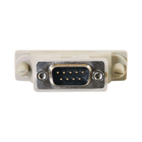 C2G DB9 Male to DB25 Female Serial Adapter — Being Shipped