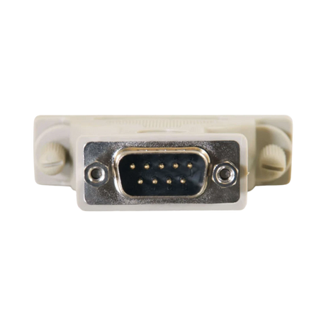 C2G DB9 Male to DB25 Female Serial Adapter — Being Shipped