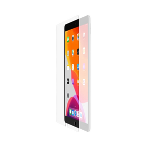 Belkin SCREENFORCE Tempered Glass for 10.2 & 10.5" iPads — Being Shipped