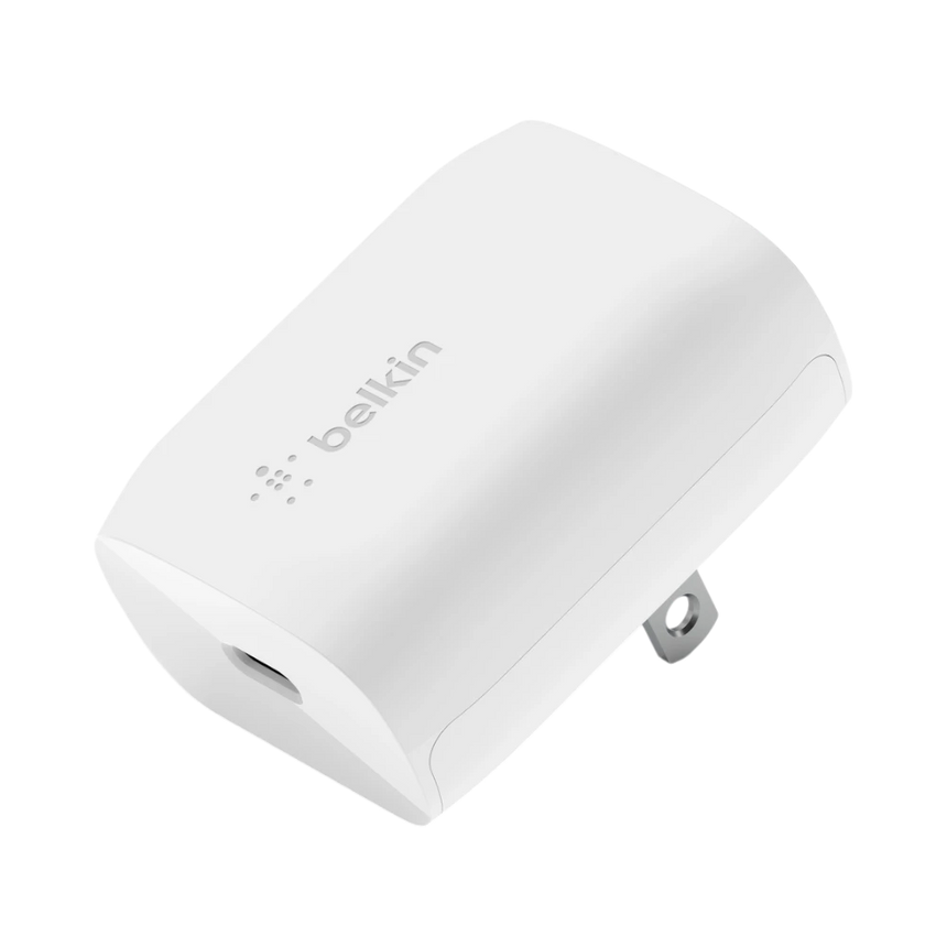 Belkin BoostCharge 20W USB-C Wall Charger — Being Shipped