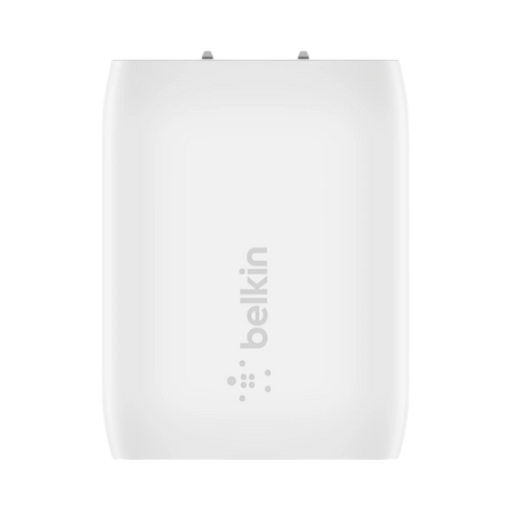 Belkin BoostCharge 20W USB-C Wall Charger — Being Shipped