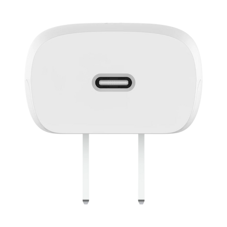 Belkin BoostCharge 20W USB-C Wall Charger — Being Shipped
