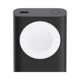 Belkin BOOSTUP Charge 2K Power Bank for Apple Watch (Black) — Being Shipped