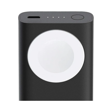 Belkin BOOSTUP Charge 2K Power Bank for Apple Watch (Black) — Being Shipped