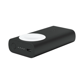 Belkin BOOSTUP Charge 2K Power Bank for Apple Watch (Black) — Being Shipped