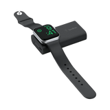 Belkin BOOSTUP Charge 2K Power Bank for Apple Watch (Black) — Being Shipped