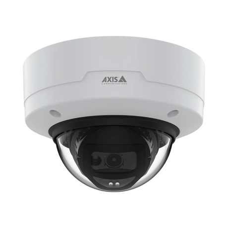 Axis M3216-LVE 4MP Outdoor Network Dome Camera with Night Vision — Being Shipped