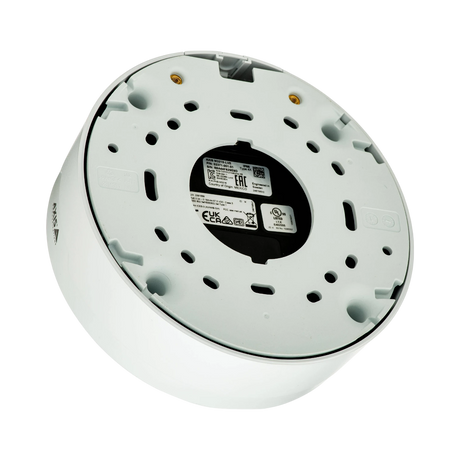 Axis M3215-LVE 2MP Outdoor Network Dome Camera with Night Vision — Being Shipped