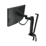 BenQ DesignVue PD2706UA 27" 4K HDR Creative Monitor with Ergo Arm (Dark Gray) — Being Shipped