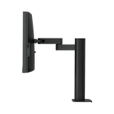 BenQ DesignVue PD2706UA 27" 4K HDR Creative Monitor with Ergo Arm (Dark Gray) — Being Shipped