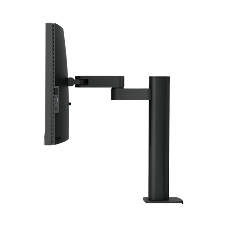 BenQ DesignVue PD2706UA 27" 4K HDR Creative Monitor with Ergo Arm (Dark Gray) — Being Shipped