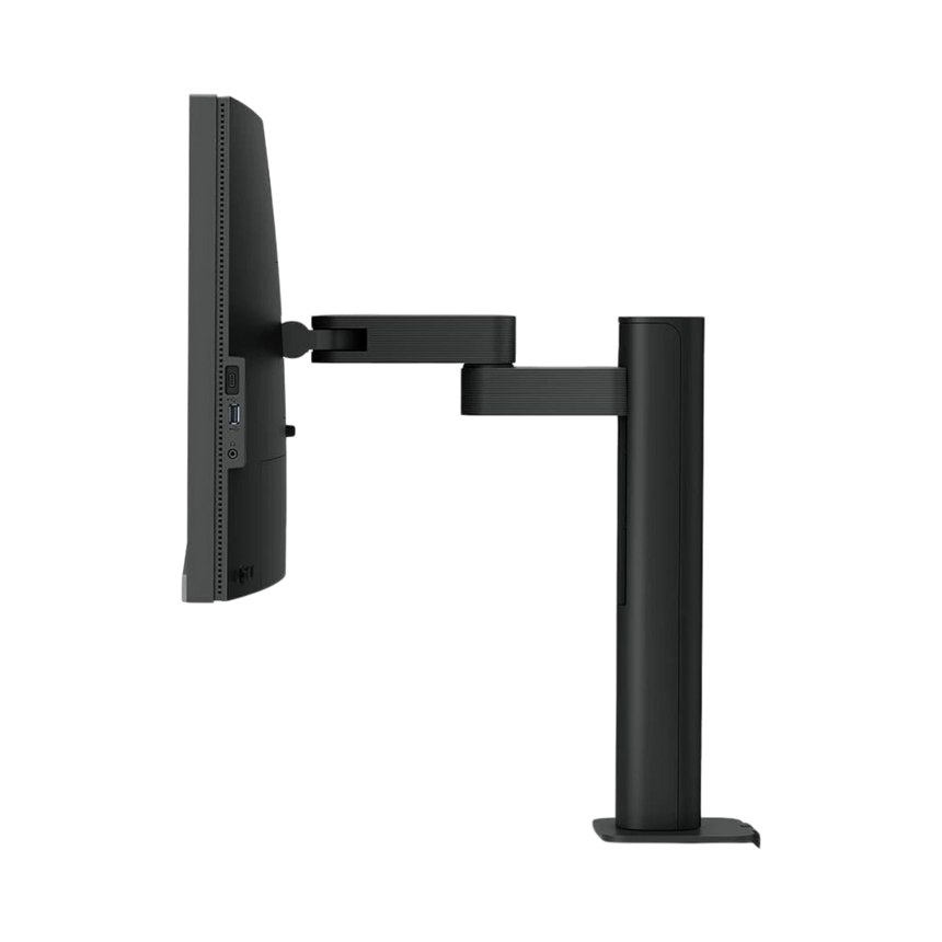 BenQ DesignVue PD2706UA 27" 4K HDR Creative Monitor with Ergo Arm (Dark Gray) — Being Shipped