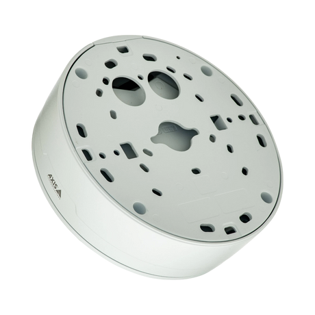 Axis Q3538-LVE 4K UHD Outdoor Dome Camera with Night Vision — Being Shipped