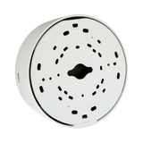 Axis P3818-PVE 13MP Outdoor 3-Sensor 180° Panoramic Network Dome Camera — Being Shipped