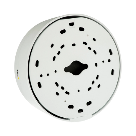 Axis P3818-PVE 13MP Outdoor 3-Sensor 180° Panoramic Network Dome Camera — Being Shipped