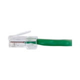 C2G 7ft Cat6 UTP Ethernet Network Patch Cable (Green) — Being Shipped