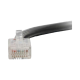 C2G 4ft Cat6 Ethernet Patch Cable Non Booted (Black) — Being Shipped
