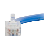 C2G 4ft Cat6 UTP Ethernet Network Patch Cable (Blue) — Being Shipped