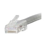 C2G 100ft Cat6 Unshielded Ethernet Patch Cable (Gray) — Being Shipped