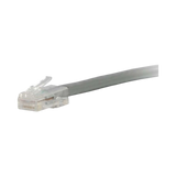 C2G 100ft Cat6 Unshielded Ethernet Patch Cable (Gray) — Being Shipped