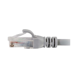 C2G 14ft Cat6 Snagless UTP Ethernet Patch Cable (Gray) — Being Shipped