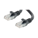 C2G 3ft Cat6 Snagless Ethernet Network Patch Cable (Black) — Being Shipped