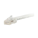 C2G Cat6 100ft Non Booted Unshielded Ethernet Cable White — Being Shipped