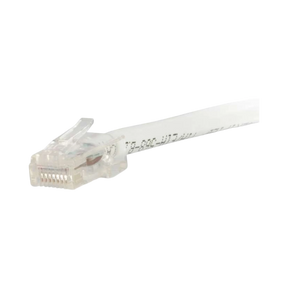 C2G Cat6 100ft Non Booted Unshielded Ethernet Cable White — Being Shipped