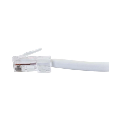 C2G Cat6 100ft Non Booted Unshielded Ethernet Cable White — Being Shipped