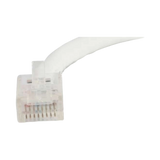 C2G 5ft Cat6 UTP Ethernet Network Cable (White) — Being Shipped