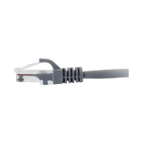 C2G 5ft Cat5e Snagless Ethernet Network Cable (Gray) — Being Shipped