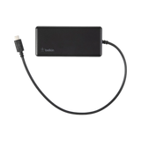 Belkin USB-C 5-in-1 Multiport Adapter — Being Shipped