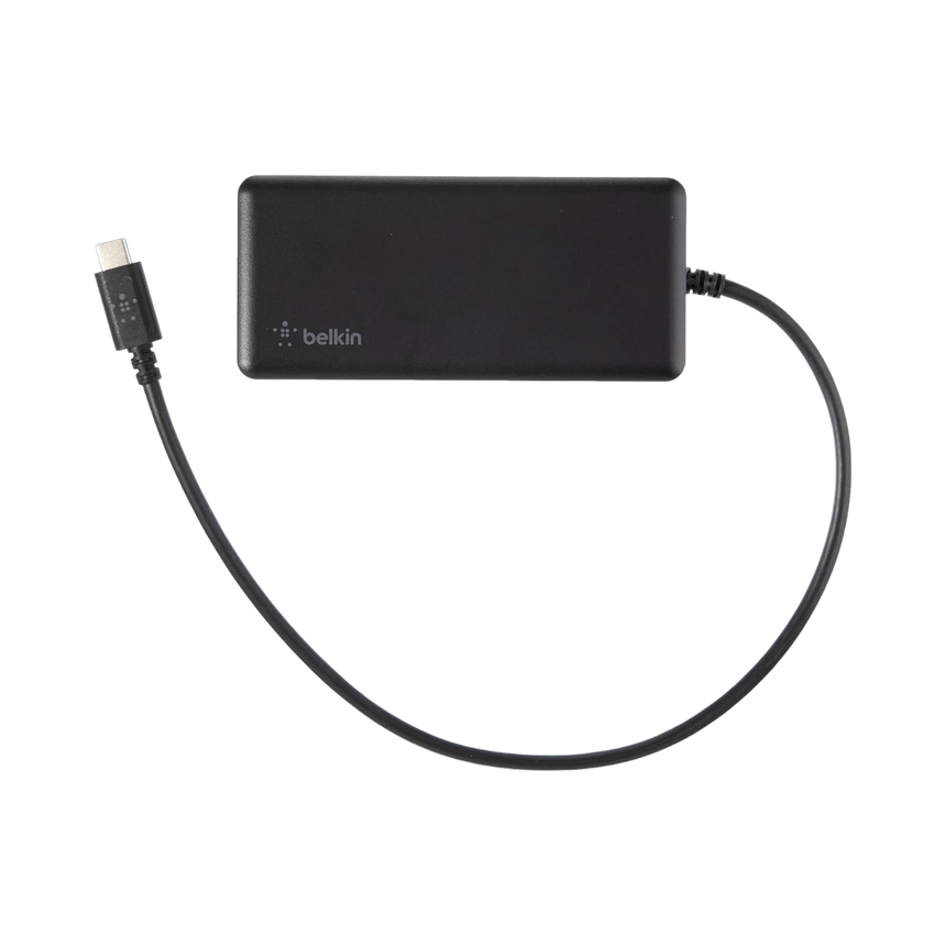 Belkin USB-C 5-in-1 Multiport Adapter — Being Shipped