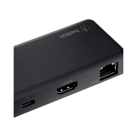 Belkin USB-C 5-in-1 Multiport Adapter — Being Shipped