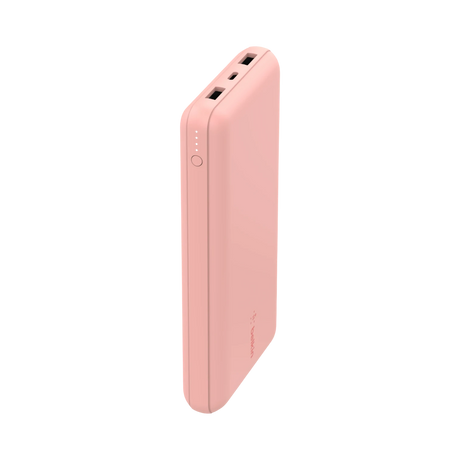 Belkin BoostCharge 20K Portable Power Bank (Rose Gold) — Being Shipped