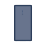 Belkin BoostCharge 20,000mAh Portable Power Bank (Blue) — Being Shipped