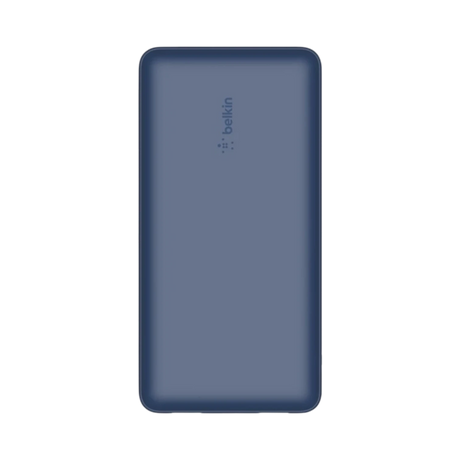 Belkin BoostCharge 20,000mAh Portable Power Bank (Blue) — Being Shipped