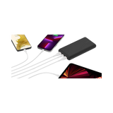 Belkin BoostCharge 20,000mAh Portable Battery Bank (Black) — Being Shipped