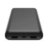 Belkin BoostCharge 20,000mAh Portable Battery Bank (Black) — Being Shipped
