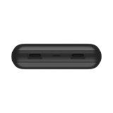 Belkin BoostCharge 20,000mAh Portable Battery Bank (Black) — Being Shipped