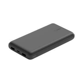 Belkin BoostCharge 20,000mAh Portable Battery Bank (Black) — Being Shipped