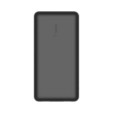 Belkin BoostCharge 20,000mAh Portable Battery Bank (Black) — Being Shipped