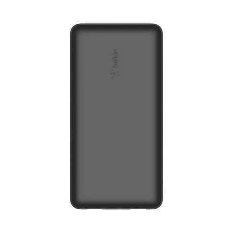 Belkin BoostCharge 20,000mAh Portable Battery Bank (Black) — Being Shipped